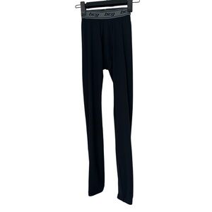 BCG Men’s Compression Pants - Black